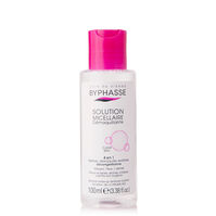Solución Micelar Desmaquillante Piel Sensible 100ml-208879 Solución Micelar Desmaquillante Piel Sensible 100ml-208879 1